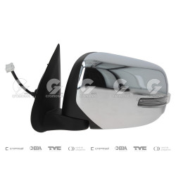 ESPEJO RETROVISOR EXTERIOR...