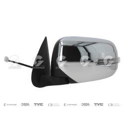ESPEJO RETROVISOR EXTERIOR...
