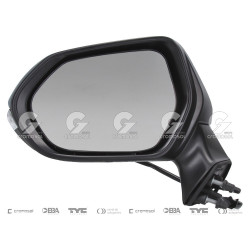 ESPEJO RETROVISOR EXTERIOR...