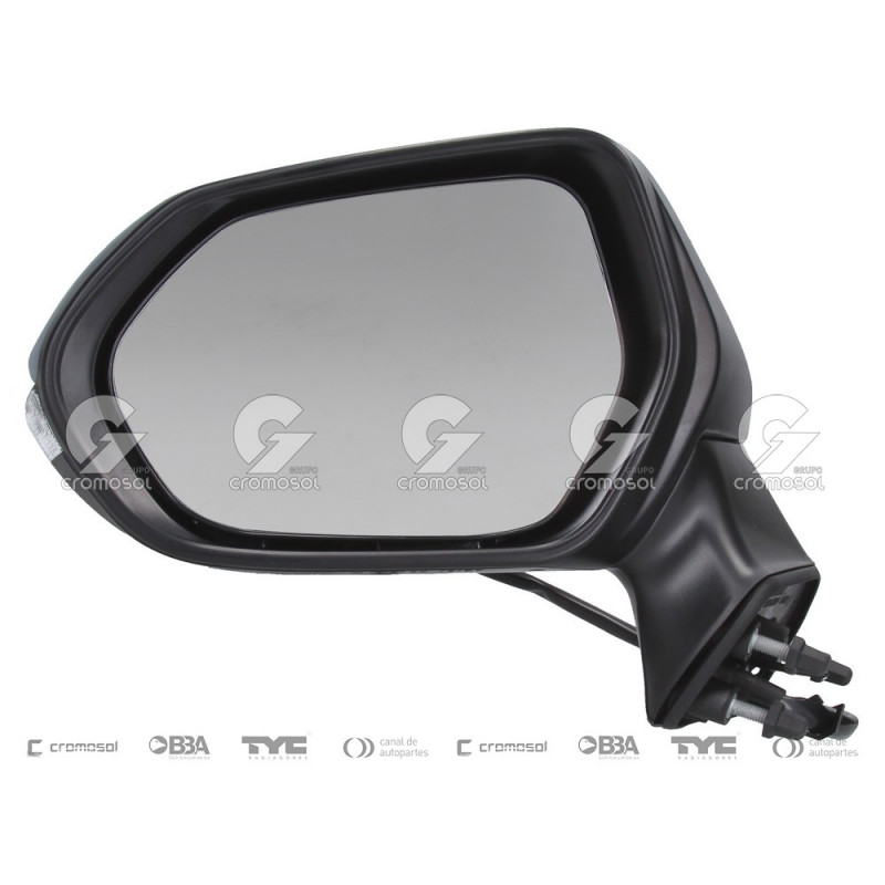 ESPEJO RETROVISOR EXTERIOR GIVING 17745/1I