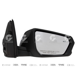ESPEJO RETROVISOR EXTERIOR...