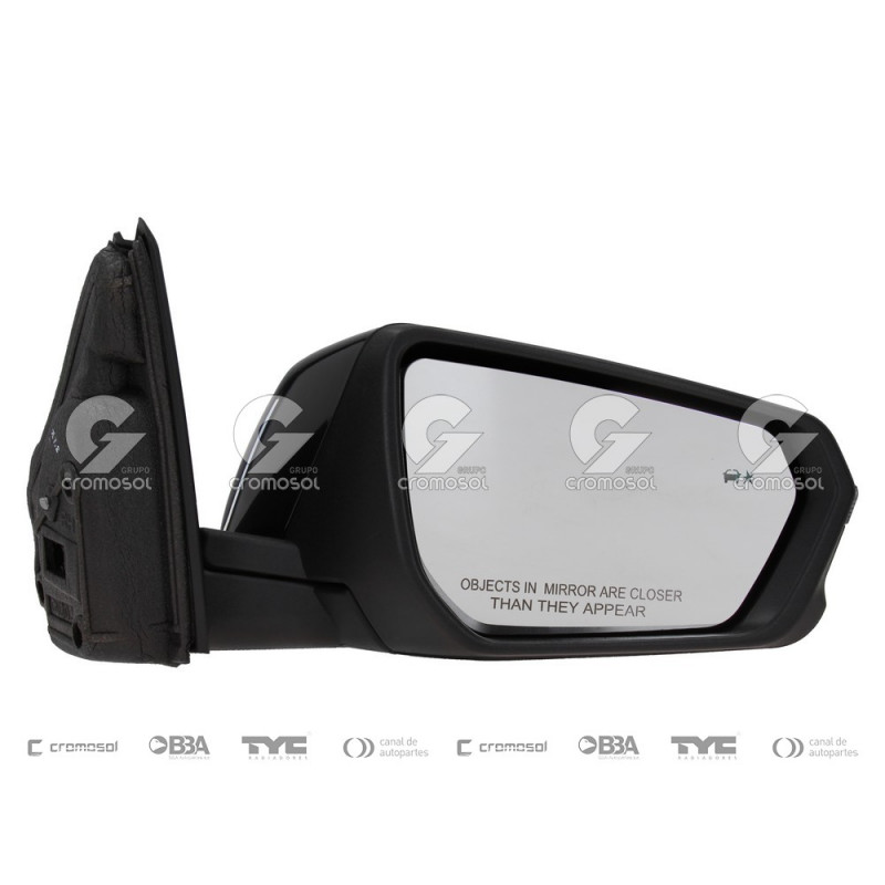 ESPEJO EXTERIOR GIVING 17746/1D