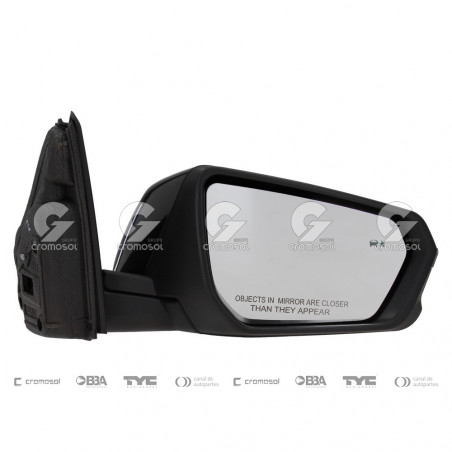 ESPEJO EXTERIOR GIVING 17746/1D