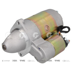 MOTOR DE ARRANQUE HITNA 62951