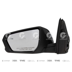 ESPEJO RETROVISOR EXTERIOR...