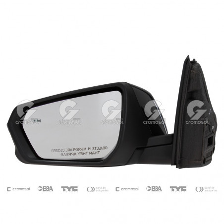 ESPEJO RETROVISOR EXTERIOR GIVING 17746/1I