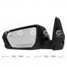 ESPEJO RETROVISOR EXTERIOR GIVING 17746/1I