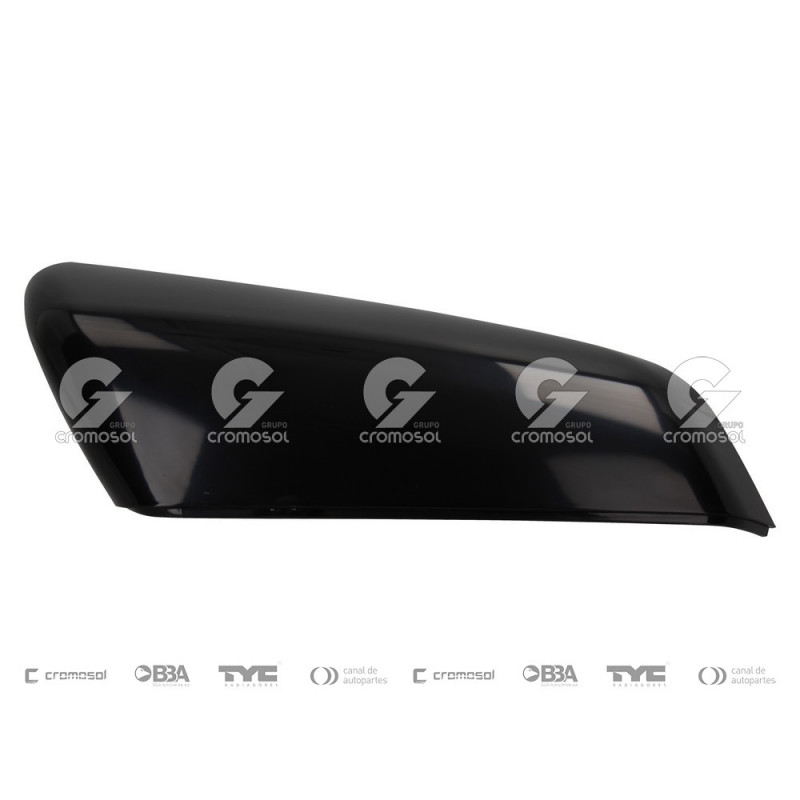 TAPA DE ESPEJO RETROVISOR EXTERIOR GIVING 17746/6D