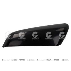 TAPA DE ESPEJO RETROVISOR...