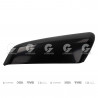 TAPA DE ESPEJO RETROVISOR EXTERIOR GIVING 17746/6I