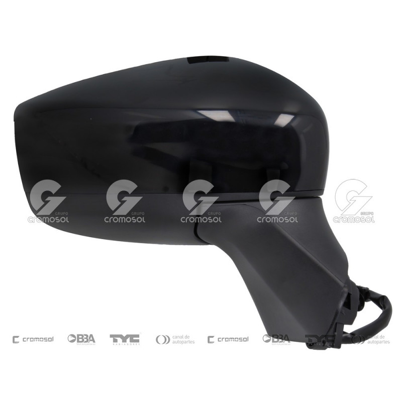 ESPEJO RETROVISOR EXTERIOR GIVING 17747/1D