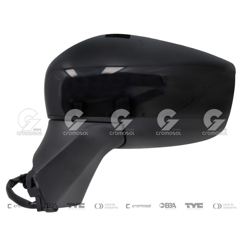 ESPEJO RETROVISOR EXTERIOR GIVING 17747/1I