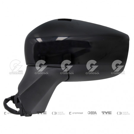 ESPEJO RETROVISOR EXTERIOR GIVING 17747/1I