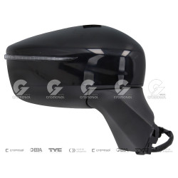 ESPEJO RETROVISOR EXTERIOR...