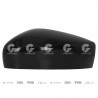 TAPA DE ESPEJO RETROVISOR EXTERIOR GIVING 17747/4I