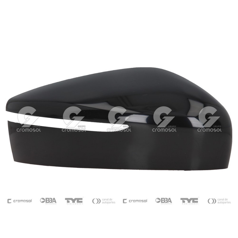 TAPA DE ESPEJO RETROVISOR EXTERIOR GIVING 17747/5D