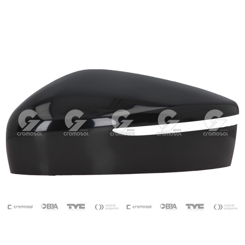 TAPA DE ESPEJO RETROVISOR EXTERIOR GIVING 17747/5I