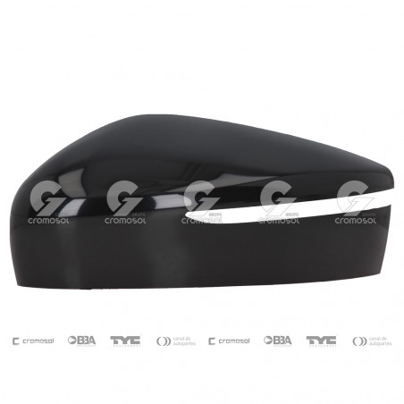 TAPA DE ESPEJO RETROVISOR EXTERIOR GIVING 17747/5I