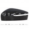 TAPA DE ESPEJO RETROVISOR EXTERIOR GIVING 17747/5I